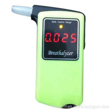 Alcohol Tester